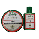 D-503 Shaving Soap and Balm - by Stirling Soap Co. (Pre-Owned) Shaving Soap Murphy & McNeil Pre-Owned Shaving 