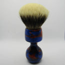 Infinity Shaving Brush, 26mm 3-Band Finest - by West Coast Shaving (Pre-Owned) Shaving Brush Murphy & McNeil Pre-Owned Shaving 