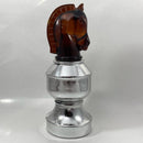 Avon Chess Set Piece (Wild Country) Aftershave - by Avon (Vintage Pre-Owned) Aftershave Murphy & McNeil Pre-Owned Shaving 