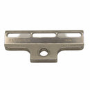 Hawk V3 Stainless Steel Single-Edge Safety Razor with UFO Handle - by Razorock (Pre-Owned) Safety Razor Murphy & McNeil Pre-Owned Shaving 