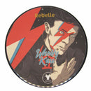 Rebel Shaving Soap (Tallow) - by Wholly Kaw (Pre-Owned) Shaving Soap Murphy & McNeil Pre-Owned Shaving 