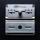 RK Shaving Stainless DE Razor Blades (100pk) Razor Blades Murphy and McNeil Store 