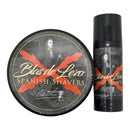 Blas de Lezo Spanish Shavers Shaving Soap and Balm - by Los Jabones de Joserra (Pre-Owned) Shaving Soap Murphy & McNeil Pre-Owned Shaving 