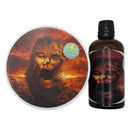 Emperor Shaving Soap and Splash - by Pinnacle Grooming (Pre-Owned) Shaving Soap Murphy & McNeil Pre-Owned Shaving 