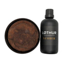 Samber Shaving Soap and Splash - by Lothur Grooming (Pre-Owned) Shaving Soap Murphy & McNeil Pre-Owned Shaving 