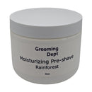 Rainforest Moisturizing Pre-Shave - by Grooming Dept (Pre-Owned) Pre-Shave Murphy & McNeil Pre-Owned Shaving 