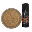 Blas de Lezo Spanish Shavers Shaving Soap and Balm - by Los Jabones de Joserra (Pre-Owned) Shaving Soap Murphy & McNeil Pre-Owned Shaving 