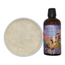 Bee's Knees Shaving Soap and Splash - by Strike Gold Shave (Pre-Owned) Shaving Soap Murphy & McNeil Pre-Owned Shaving 