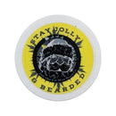 Thick & Sexy Beard Butter (Dirty Snow) - by Jolly Old Fat Man Beard Company (Pre-Owned) Beard Balms & Butters Murphy & McNeil Pre-Owned Shaving 