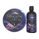 Black Heart Shaving Soap and Splash - by Smilez Elixir (Pre-Owned) Shaving Soap Murphy & McNeil Pre-Owned Shaving 