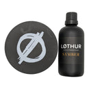 Samber Shaving Soap and Splash - by Lothur Grooming (Pre-Owned) Shaving Soap Murphy & McNeil Pre-Owned Shaving 