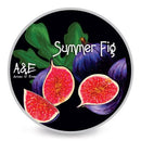 Summer Fig Shaving Soap (Kaizen) - by Ariana & Evans Shaving Soap Murphy and McNeil Store 