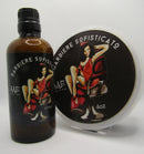 Barbiere Sofisticato Shaving Soap and Splash - by Ariana & Evans (Pre-Owned) Soap and Aftershave Bundle Murphy & McNeil Pre-Owned Shaving 