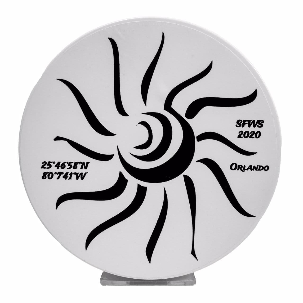 SFWS South Beach Shaving Soap Shaving Soap Murphy and McNeil Store AON: 4.0oz Jar 