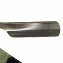Shave Revolution Straight Razor (6/8) with Custom Blue Scales (Pre-Owned) Straight Razor Murphy & McNeil Pre-Owned Shaving 