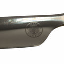 Shave Revolution Straight Razor (6/8) with Custom Blue Scales (Pre-Owned) Straight Razor Murphy & McNeil Pre-Owned Shaving 