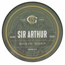 Sir Arthur Shaving Soap - by Gentlemans Nod (Pre-Owned) Shaving Soap Murphy & McNeil Pre-Owned Shaving 