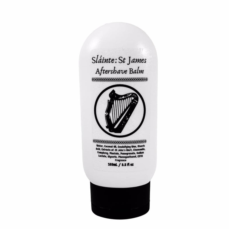 St. James Aftershave Balm Aftershave Balm Murphy and McNeil Store 