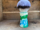 The Intensity Shaving Brush by Teton Shaves Shaving Brush Teton Shaves 
