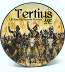 Tertius Shaving Soap (Kaizen) - by Ariana & Evans Shaving Soap Murphy and McNeil Store 