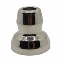 Stainless Steel Razor Stand (Stand 1, 12mm) - by Timeless Razors (Pre-Owned) Safety Razor Murphy & McNeil Pre-Owned Shaving 