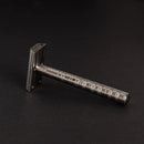 Henson Ti22 Titanium Safety Razor - by Henson Shaving Safety Razor Murphy and McNeil Store 
