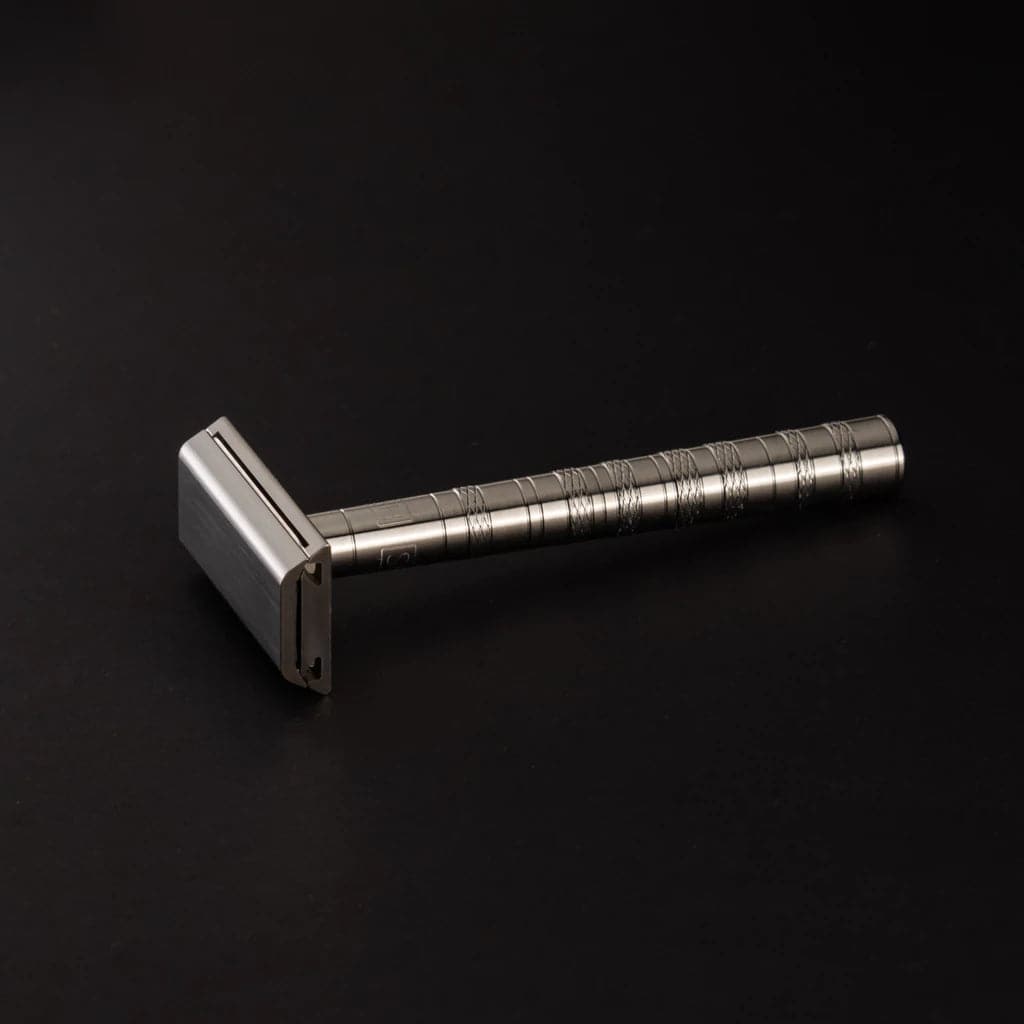 Safety Razor Collection