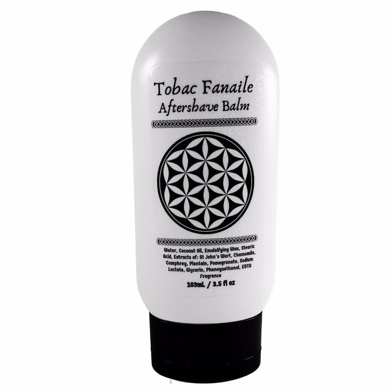 Tobac Fanaile Aftershave Balm Aftershave Balm Murphy and McNeil Store 