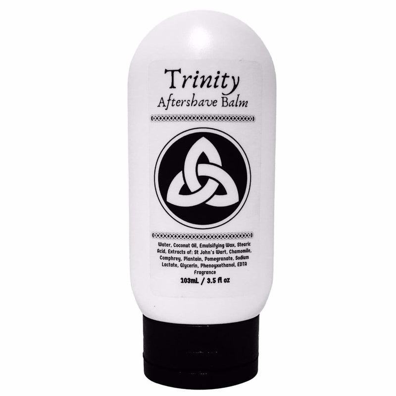 Trinity Aftershave Balm Aftershave Balm Murphy and McNeil Store 