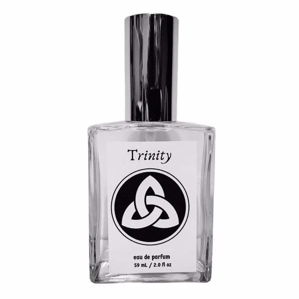 Trinity Eau de Parfum Colognes and Perfume Murphy and McNeil Store 2.0oz Spray Bottle 