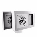 Triskele Bar Soap (Two Bars - 4.5oz ea.) Bath Soap Murphy and McNeil Store 