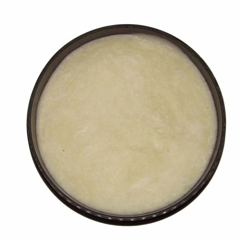 Unscented Shaving Soap (Tallow) - by Sudsy Soapery (Pre-Owned) Shaving Cream Murphy & McNeil Pre-Owned Shaving 