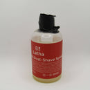 Sandalwood Aftershave Splash - by Barrister & Mann (Pre-Owned) Aftershave Murphy & McNeil Pre-Owned Shaving 