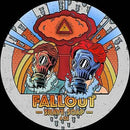 Fallout Shaving Soap (FLS 3.0 Base) - by First Line Shave Shaving Soap First Line Shave 