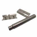 Winning Safety Razor - by Wet Shaving Club (Pre-Owned) Safety Razor Murphy & McNeil Pre-Owned Shaving 