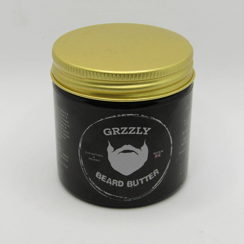 The Knight Beard Butter - by Grzzly Beard Co. (Pre-Owned) Beard Balms & Butters Murphy & McNeil Pre-Owned Shaving 