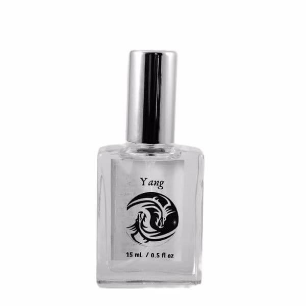 Yang Eau de Parfum Colognes and Perfume Murphy and McNeil Store 0.5oz Spray Bottle 