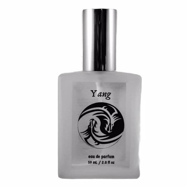 Yang Eau de Parfum Colognes and Perfume Murphy and McNeil Store 2.0oz Spray Bottle 