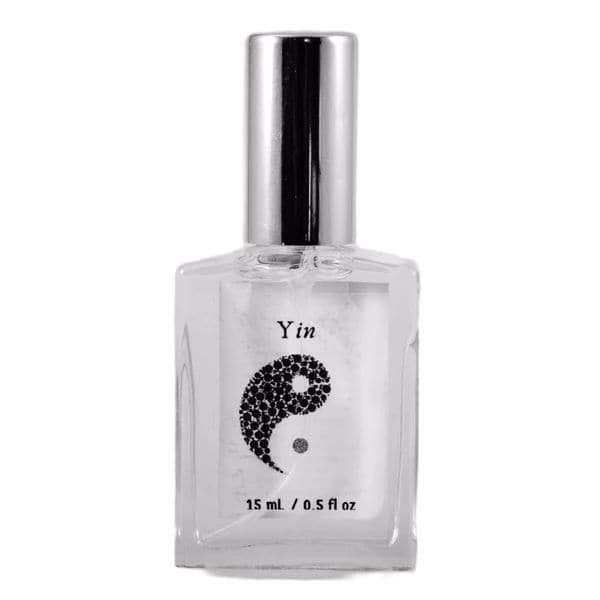 Yin Eau de Parfum Colognes and Perfume Murphy and McNeil Store 0.5oz Spray Bottle 