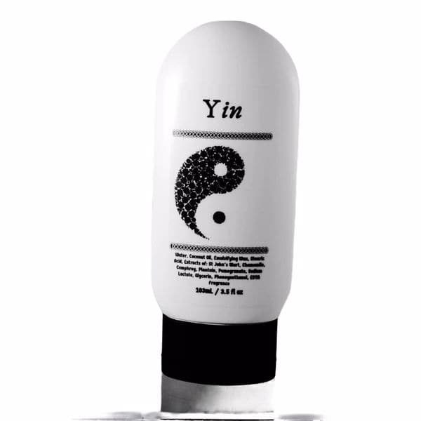 Yin Aftershave Balm Aftershave Balm Murphy and McNeil Store 
