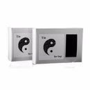 Yin Bath Bars (Two Bars - 4.5oz) Bath Soap Murphy and McNeil Store 
