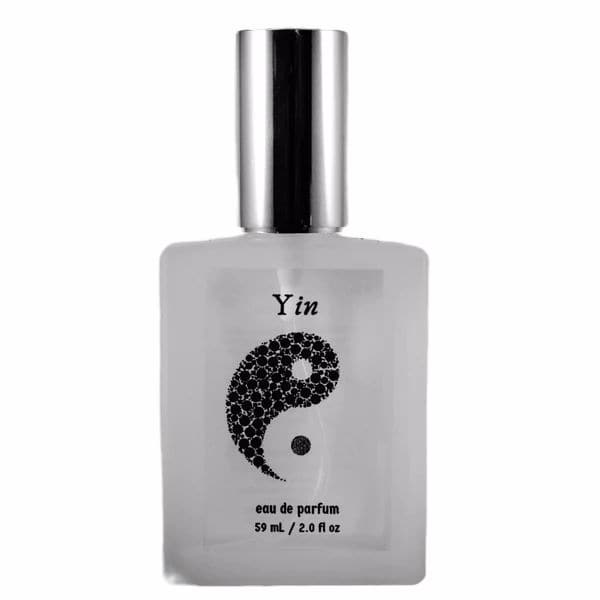 Yin Eau de Parfum Colognes and Perfume Murphy and McNeil Store 2.0oz Spray Bottle 