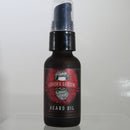 Lover's Garden Beard Oil - by Renewed Man (Pre-Owned) Beard Oil Murphy & McNeil Pre-Owned Shaving 